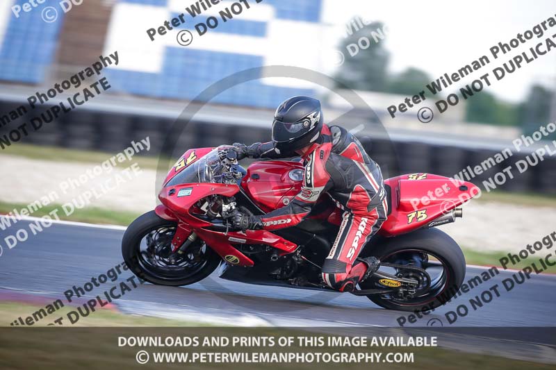 25 to 27th july 2019;Slovakia Ring;event digital images;motorbikes;no limits;peter wileman photography;trackday;trackday digital images